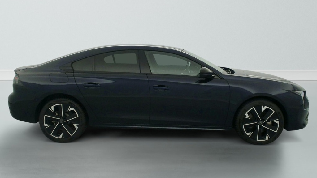 PEUGEOT 508 Hybrid 180 e-EAT8 Allure - ref: 1-389225 - Photo 8