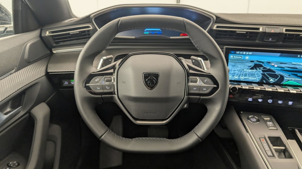 PEUGEOT 508 Hybrid 180 e-EAT8 Allure - ref: 1-389226 - Photo 14