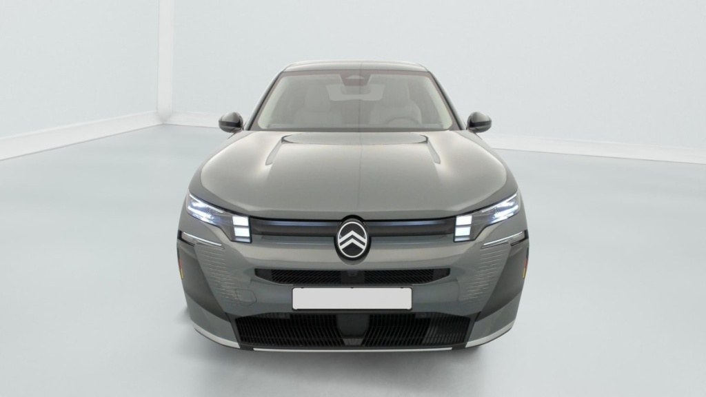 CITROEN C5 Aircross 145 CH E-DCS6 MAX - ref: 1-389319 - Photo 2