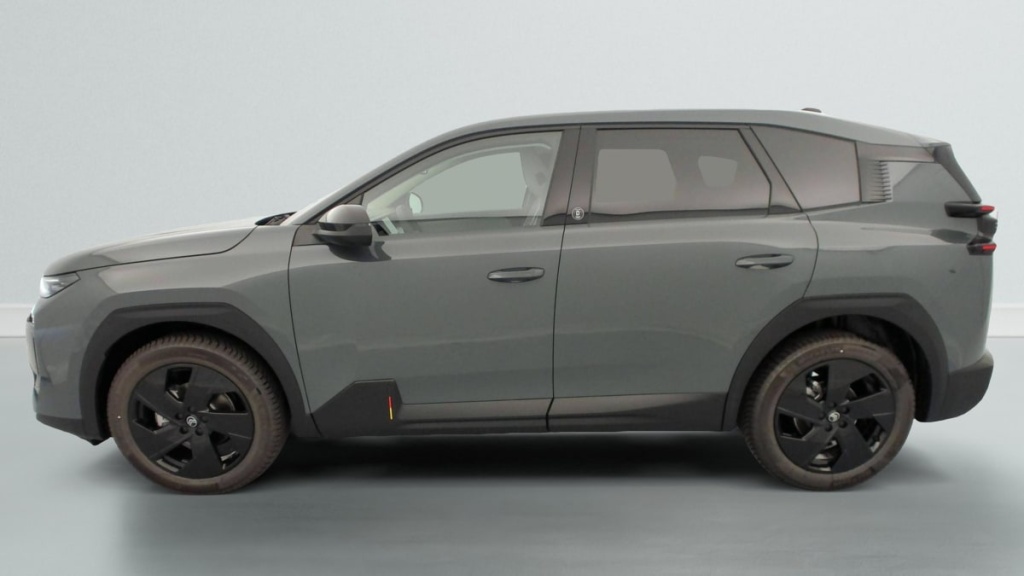 CITROEN C5 Aircross 145 CH E-DCS6 MAX - ref: 1-389319 - Photo 4