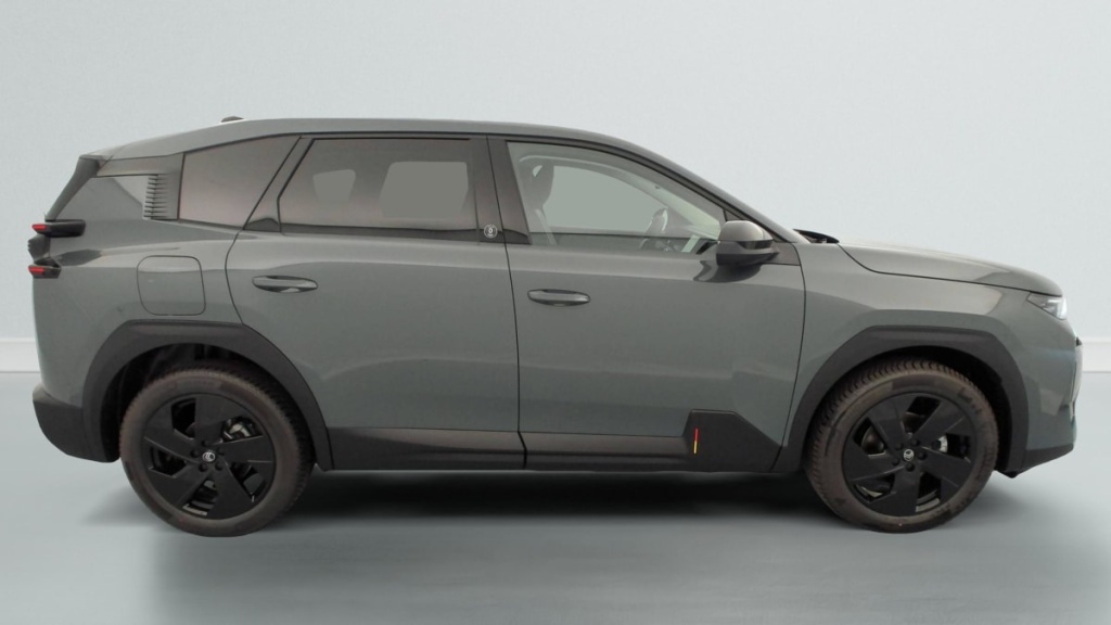 CITROEN C5 Aircross 145 CH E-DCS6 MAX - ref: 1-389319 - Photo 8