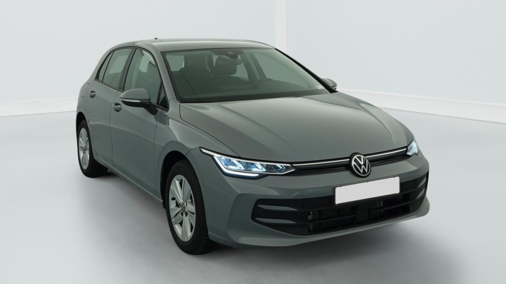 VOLKSWAGEN Golf 1.5 TSI EVO2 116 BVM6 LIFE PLUS - ref: 1-389332 - Photo 1