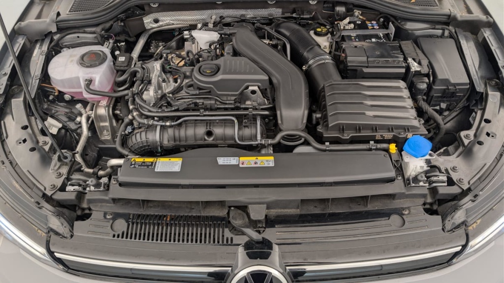 VOLKSWAGEN Golf 1.5 TSI EVO2 116 BVM6 LIFE PLUS - ref: 1-389332 - Photo 19