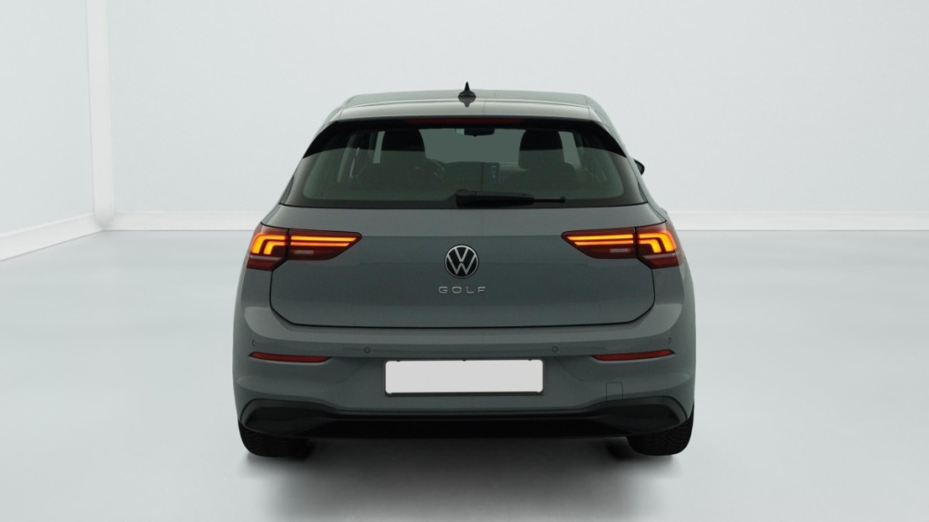 VOLKSWAGEN Golf 1.5 TSI EVO2 116 BVM6 LIFE PLUS - ref: 1-389332 - Photo 6