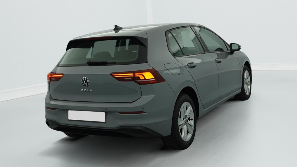 VOLKSWAGEN Golf 1.5 TSI EVO2 116 BVM6 LIFE PLUS - ref: 1-389332 - Photo 7