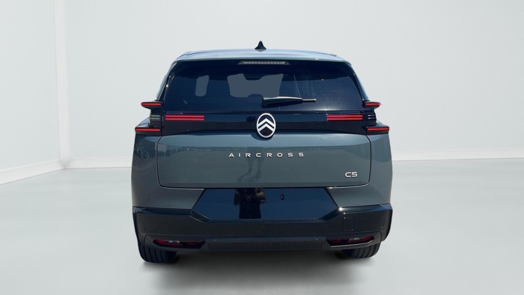 CITROEN C5 Aircross 145 CH E-DCS6 PLUS - ref: 1-389340 - Photo 6