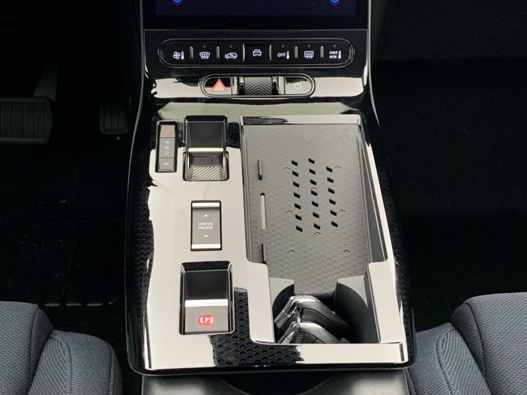 CITROEN C5 Aircross 145 CH E-DCS6 PLUS - ref: 1-389341 - Photo 17