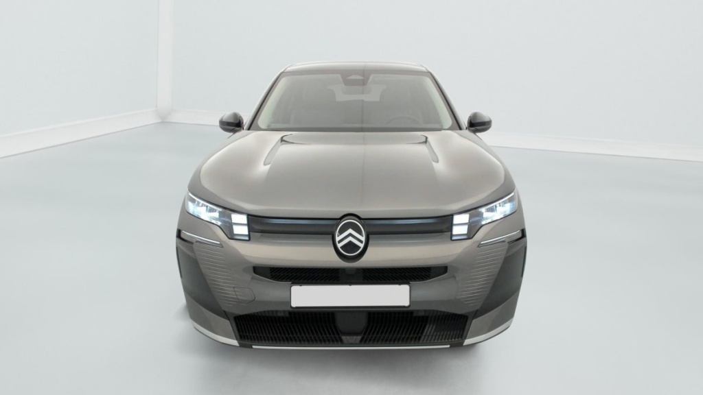 CITROEN C5 Aircross 145 CH E-DCS6 PLUS - ref: 1-389341 - Photo 2