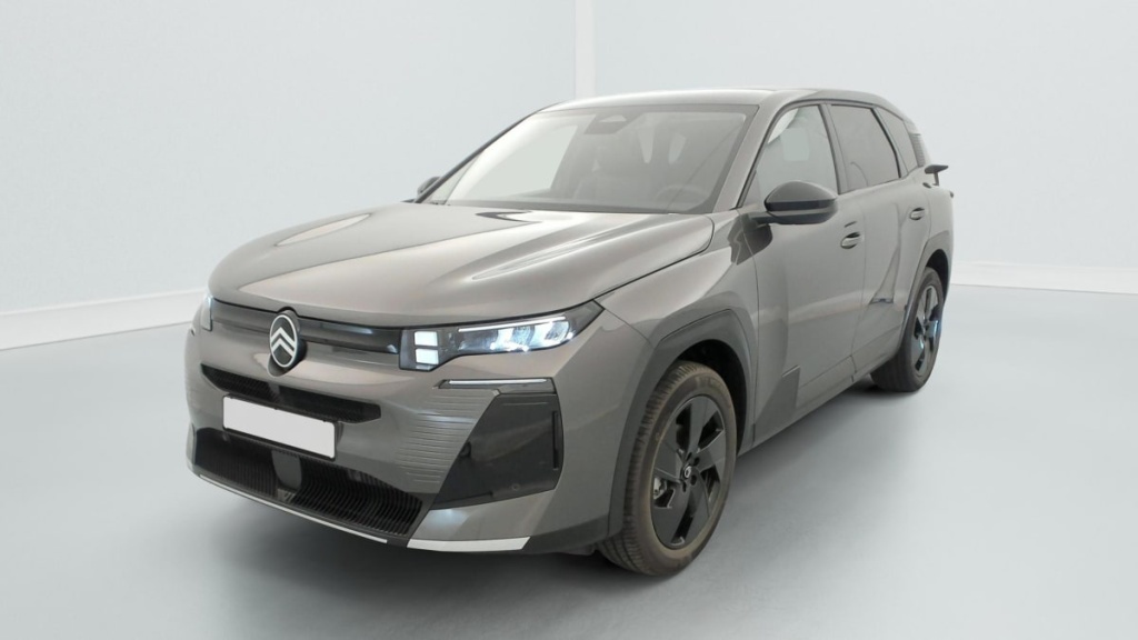 CITROEN C5 Aircross 145 CH E-DCS6 PLUS - ref: 1-389341 - Photo 3