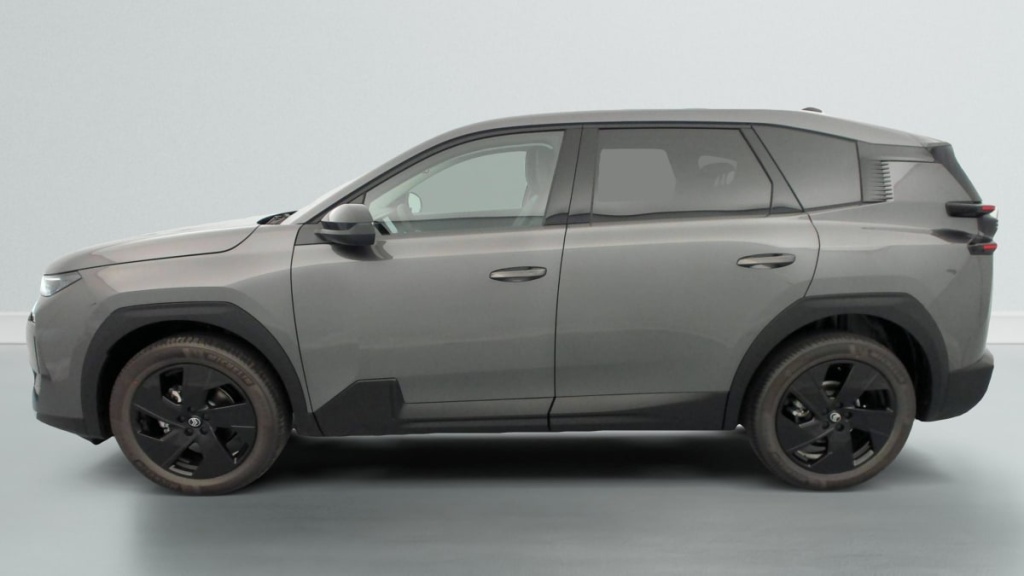 CITROEN C5 Aircross 145 CH E-DCS6 PLUS - ref: 1-389341 - Photo 4