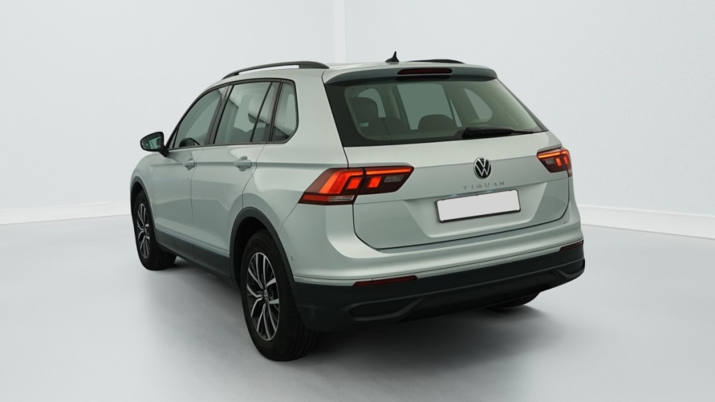VOLKSWAGEN Tiguan 1.5 TSI 150ch BVM6 Life - ref: 1-389345 - Photo 5