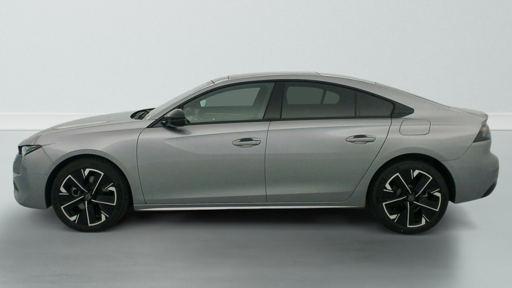PEUGEOT 508 Hybrid 225 e-EAT8 Allure - ref: 1-389630 - Photo 4