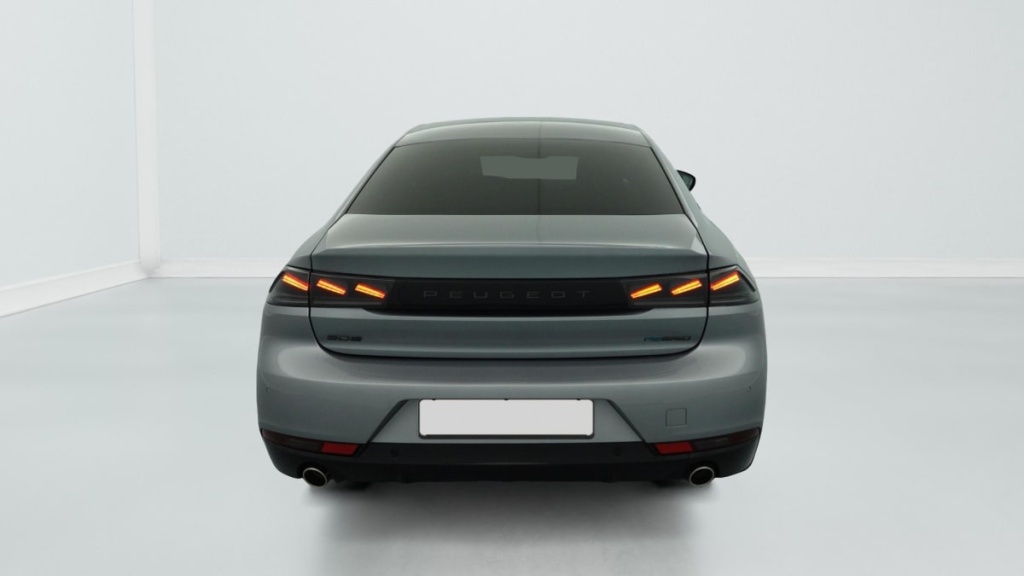PEUGEOT 508 Hybrid 225 e-EAT8 Allure - ref: 1-389630 - Photo 6