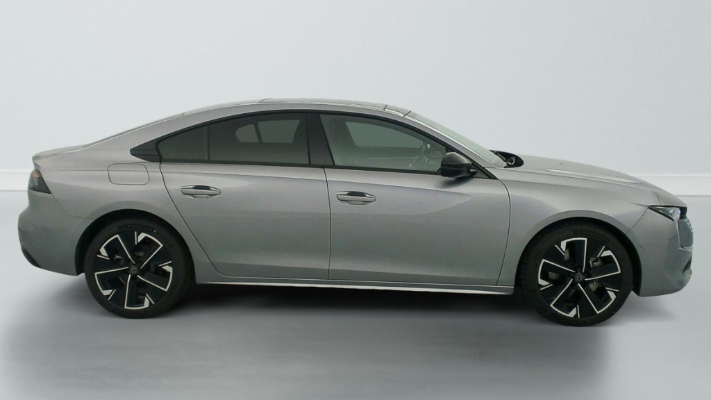 PEUGEOT 508 Hybrid 225 e-EAT8 Allure - ref: 1-389630 - Photo 8