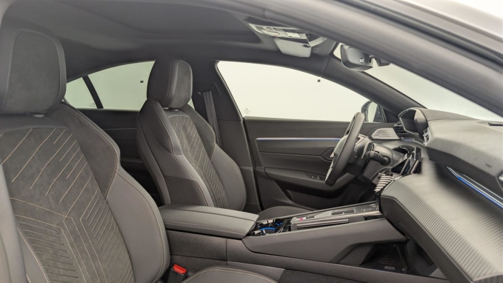 PEUGEOT 508 Hybrid 225 e-EAT8 Allure - ref: 1-389630 - Photo 9