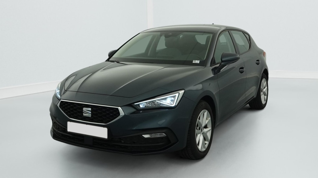 SEAT Leon 1.0 eTSI 110 DSG7 Business - ref: 1-389652 - Photo 1