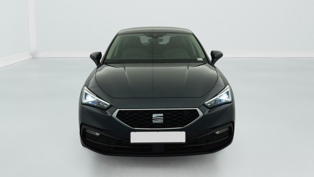 SEAT Leon 1.0 eTSI 110 DSG7 Business - ref: 1-389652 - Photo 2