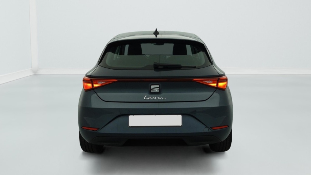 SEAT Leon 1.0 eTSI 110 DSG7 Business - ref: 1-389652 - Photo 5
