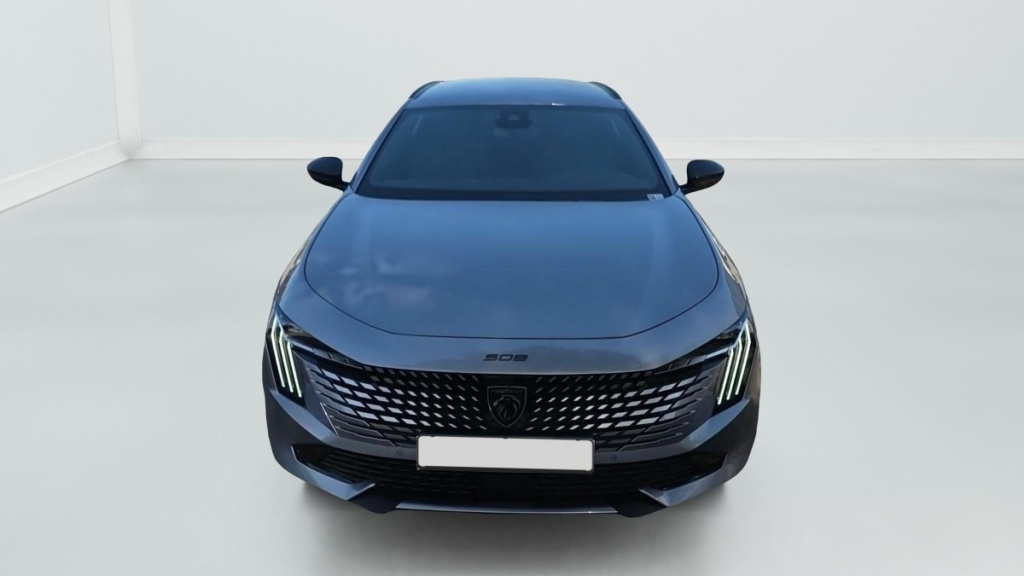 PEUGEOT 508 SW Hybrid 225 e-EAT8 Allure - ref: 1-389657 - Photo 2