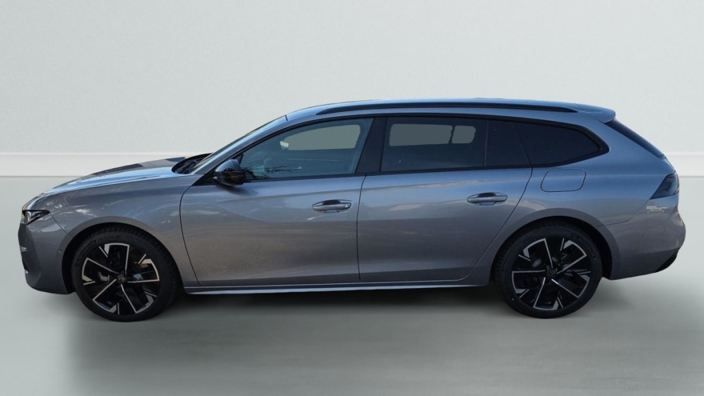 PEUGEOT 508 SW Hybrid 225 e-EAT8 Allure - ref: 1-389657 - Photo 4
