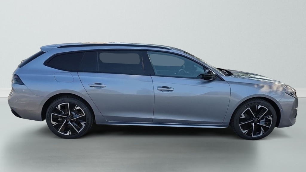 PEUGEOT 508 SW Hybrid 225 e-EAT8 Allure - ref: 1-389657 - Photo 8