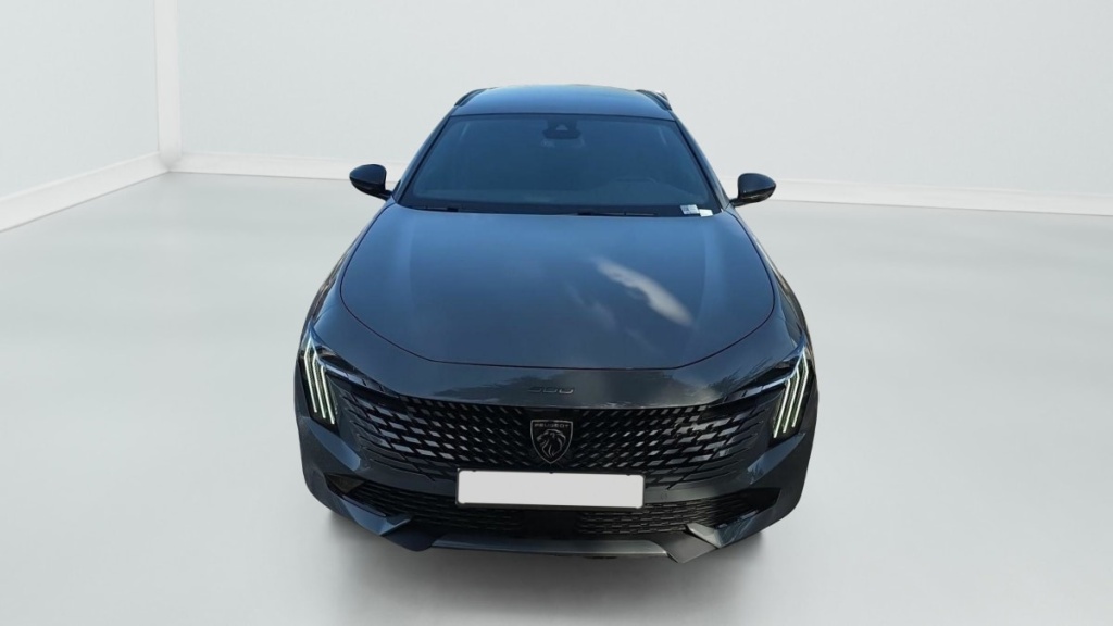 PEUGEOT 508 SW Hybrid 225 e-EAT8 Allure - ref: 1-389664 - Photo 2