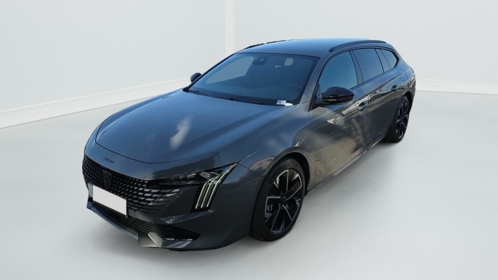 PEUGEOT 508 SW Hybrid 225 e-EAT8 Allure - ref: 1-389664 - Photo 3