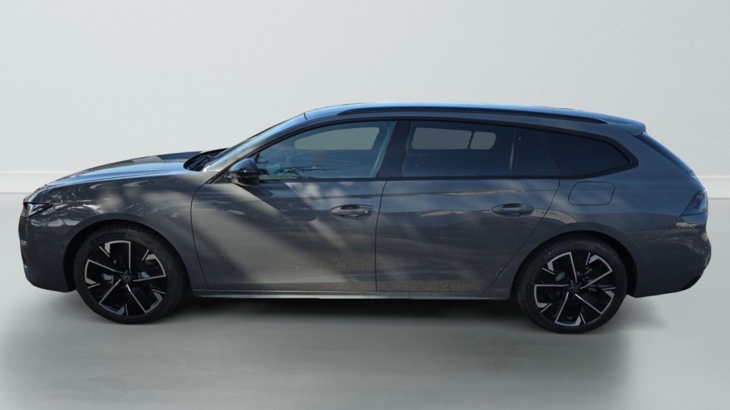 PEUGEOT 508 SW Hybrid 225 e-EAT8 Allure - ref: 1-389664 - Photo 4