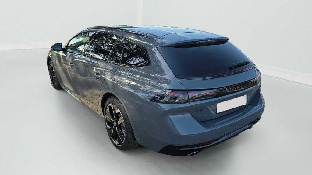 PEUGEOT 508 SW Hybrid 225 e-EAT8 Allure - ref: 1-389664 - Photo 5