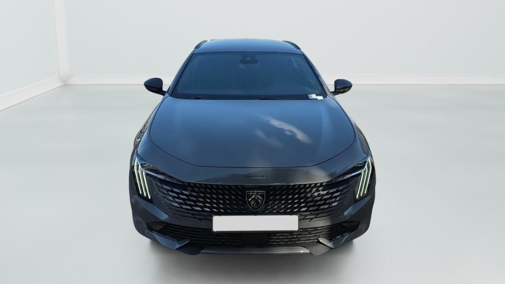 PEUGEOT 508 SW Hybrid 225 e-EAT8 Allure - ref: 1-389664 - Photo 6