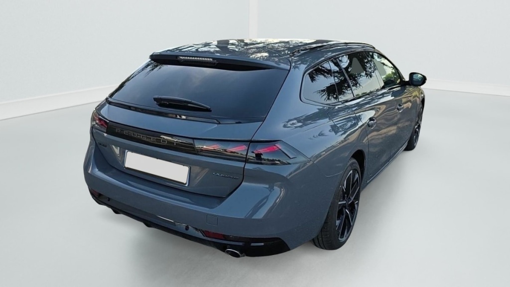 PEUGEOT 508 SW Hybrid 225 e-EAT8 Allure - ref: 1-389664 - Photo 7