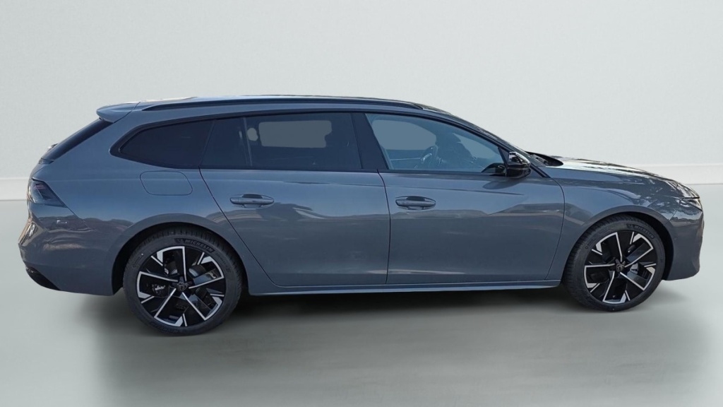 PEUGEOT 508 SW Hybrid 225 e-EAT8 Allure - ref: 1-389664 - Photo 8