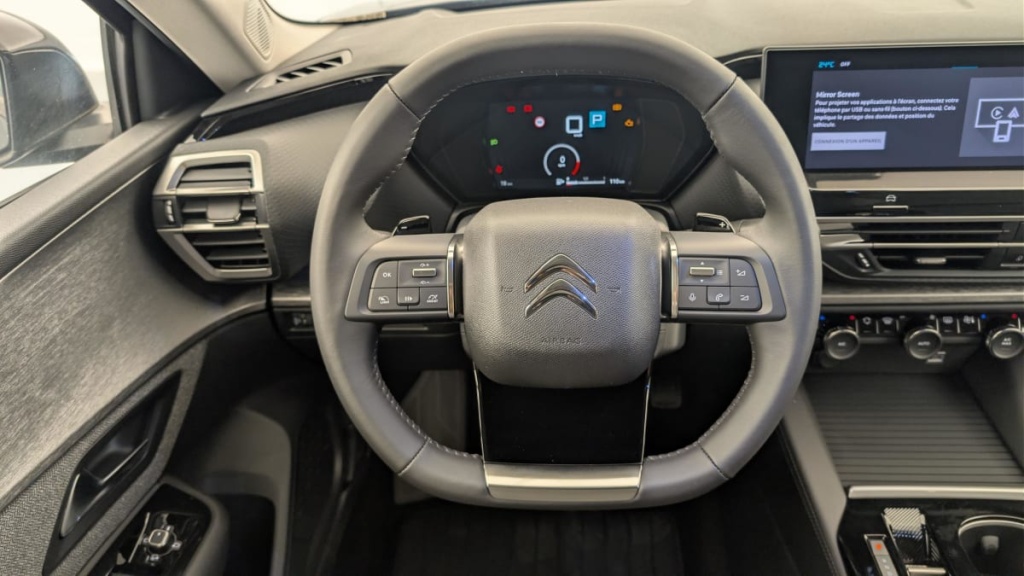 CITROEN C5 X PureTech 130 EAT8 You - ref: 1-389698 - Photo 14