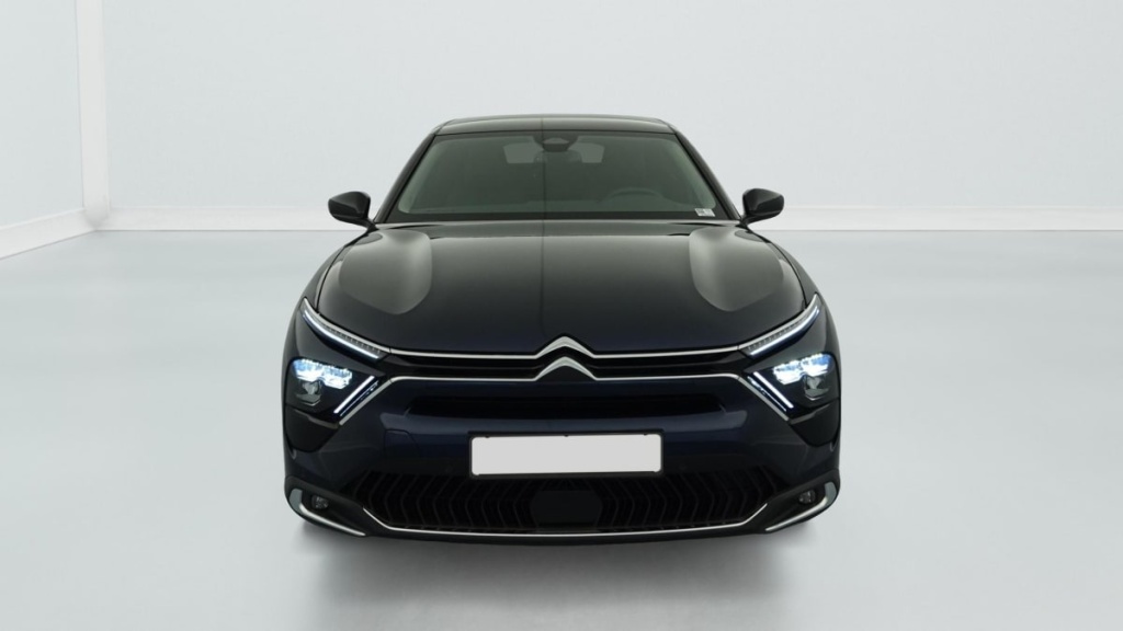 CITROEN C5 X PureTech 130 EAT8 You - ref: 1-389698 - Photo 2