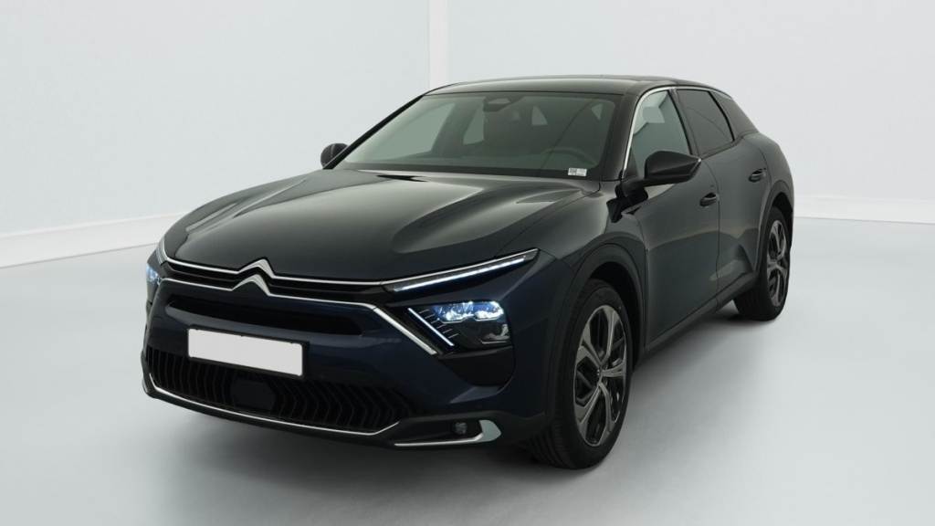 CITROEN C5 X PureTech 130 EAT8 You - ref: 1-389698 - Photo 3