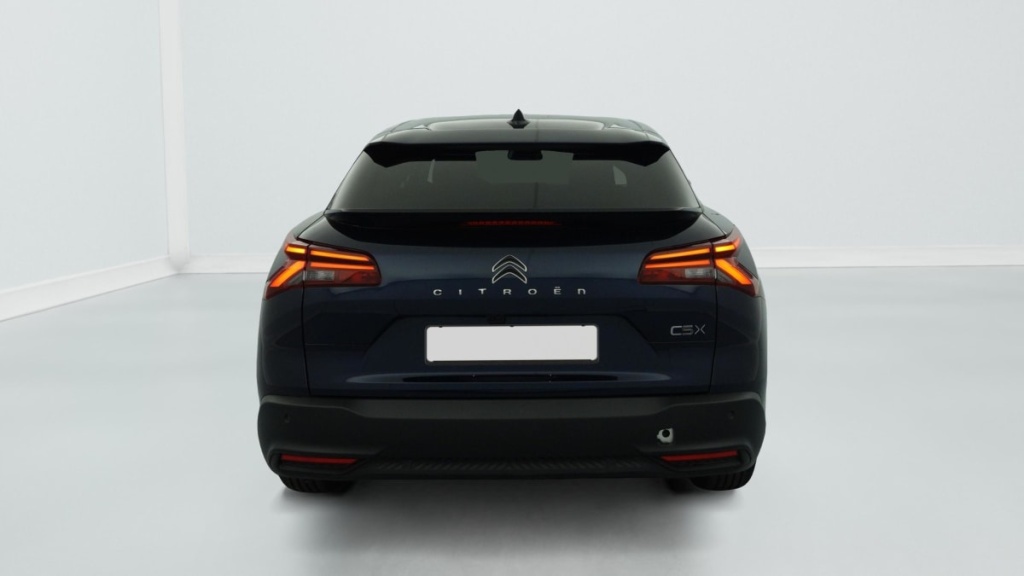 CITROEN C5 X PureTech 130 EAT8 You - ref: 1-389698 - Photo 6