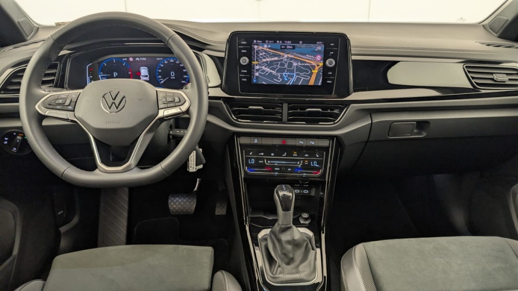 VOLKSWAGEN T-Roc 2.0 TDI 150 Start Stop DSG7 Style - ref: 1-389733 - Photo 13