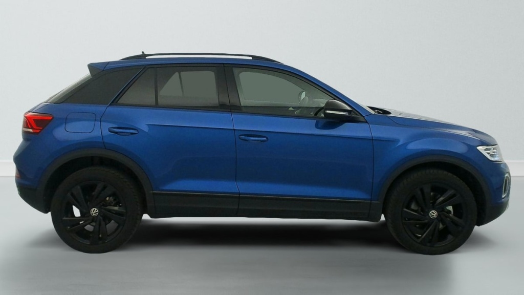 VOLKSWAGEN T-Roc 2.0 TDI 150 Start Stop DSG7 Style - ref: 1-389733 - Photo 8