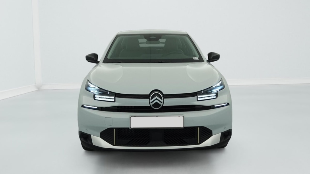 CITROEN C4 Hybride 145 ch e-DCS6 Business - ref: 1-389772 - Photo 2