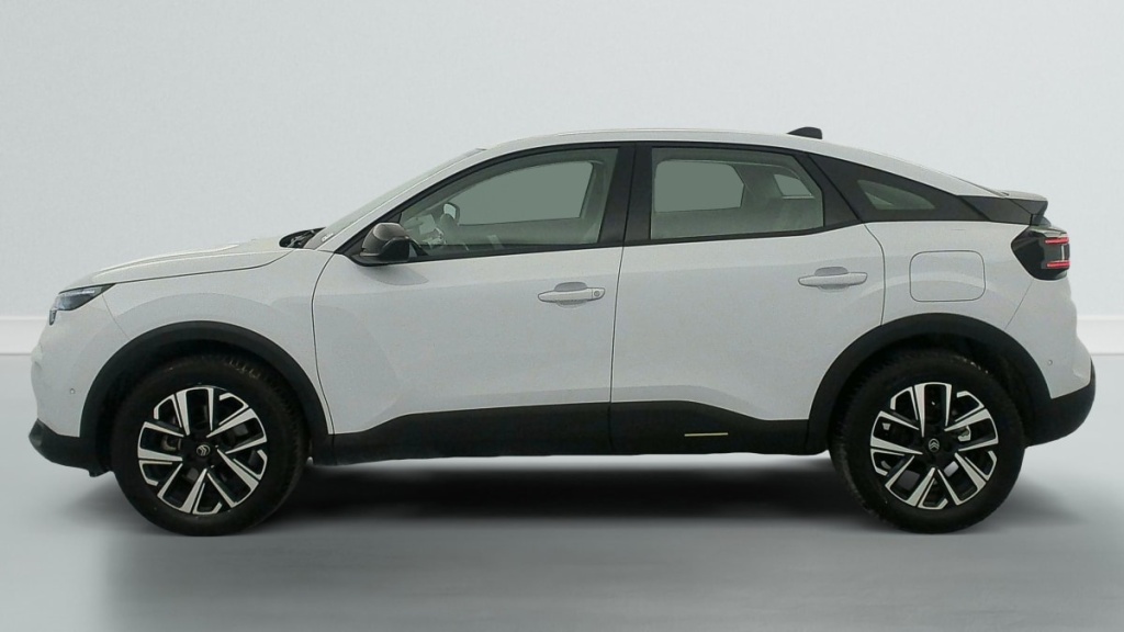 CITROEN C4 Hybride 145 ch e-DCS6 Business - ref: 1-389772 - Photo 4