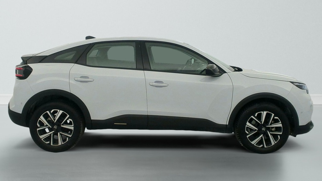 CITROEN C4 Hybride 145 ch e-DCS6 Business - ref: 1-389772 - Photo 8