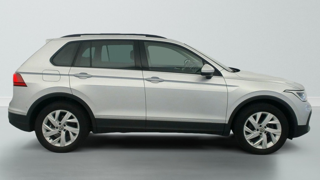 VOLKSWAGEN Tiguan 1.5 TSI 130ch BVM6 Life Plus - ref: 1-389776 - Photo 8