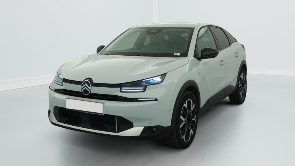 CITROEN C4 Hybride 145 ch e-DCS6 Max - ref: 1-389780 - Photo 3