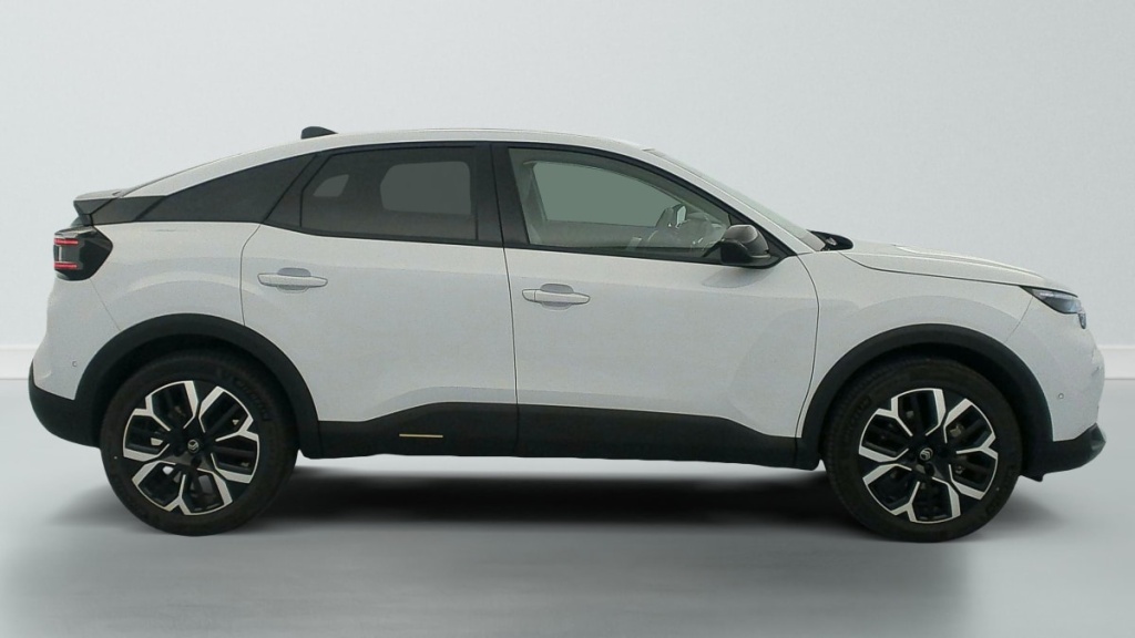 CITROEN C4 Hybride 145 ch e-DCS6 Max - ref: 1-389780 - Photo 8