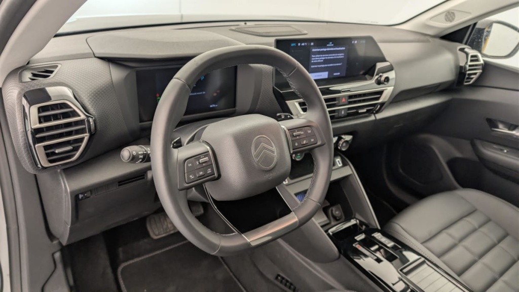 CITROEN C4 Hybride 145 ch e-DCS6 Max - ref: 1-389782 - Photo 15