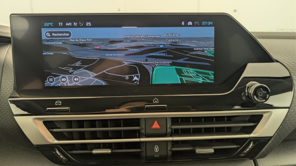 CITROEN C4 Hybride 145 ch e-DCS6 Max - ref: 1-389782 - Photo 18