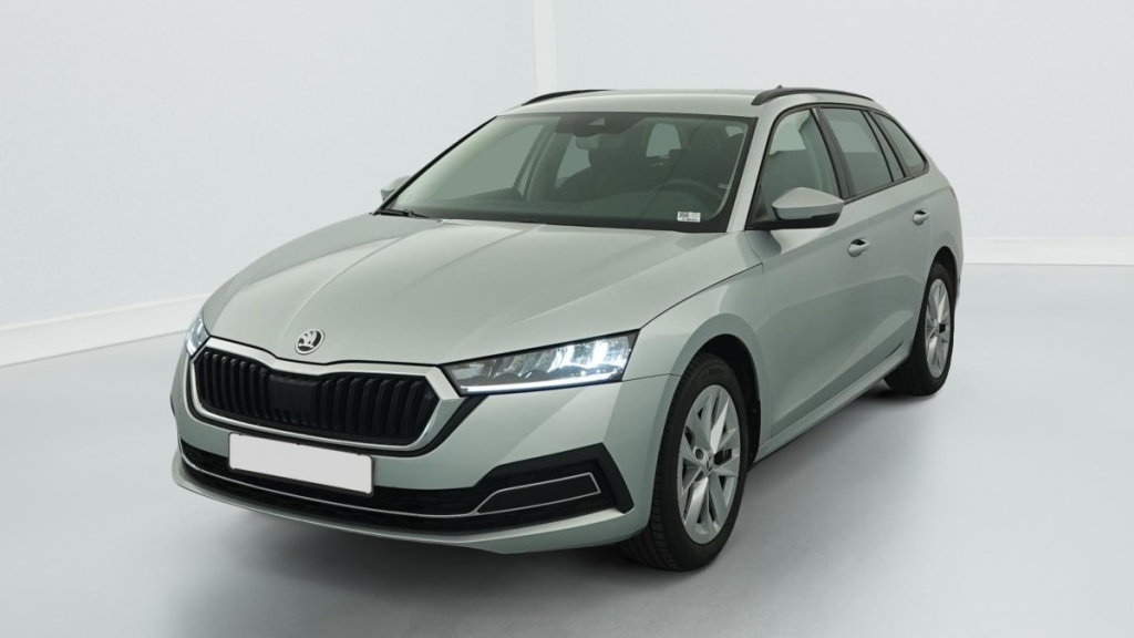 SKODA Octavia Combi 2.0 TDI 150 ch DSG7 Ambition - ref: 1-389929 - Photo 3