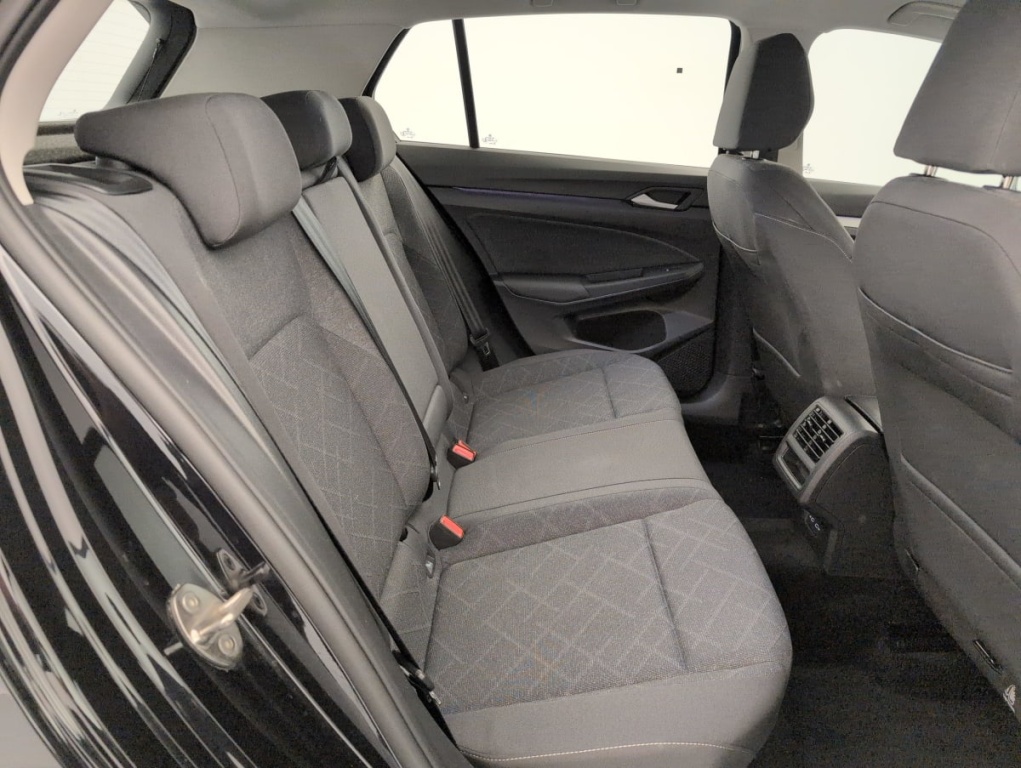 VOLKSWAGEN Golf 1.0 ETSI OPF 110 DSG7 LIFE PLUS - ref: 1-389998 - Photo 10