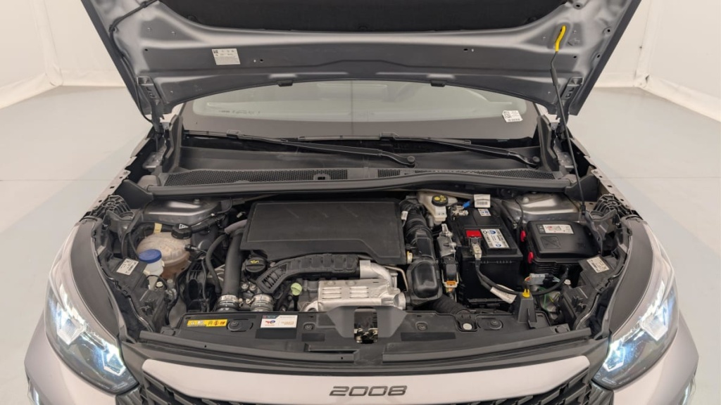 PEUGEOT 2008 100 S S BVM6 Style - ref: 1-390028 - Photo 19