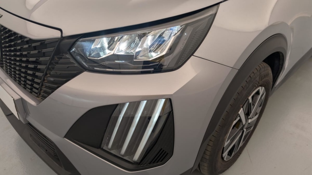 PEUGEOT 2008 100 S S BVM6 Style - ref: 1-390028 - Photo 20